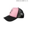 Sponge Mesh Cap