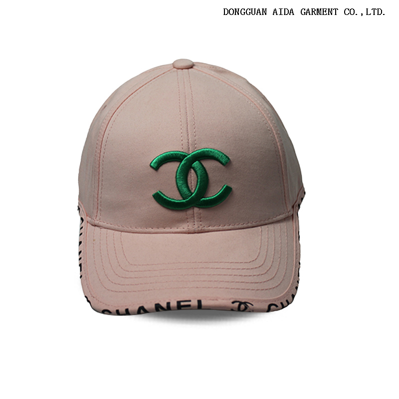 Sports breathable baseball cap