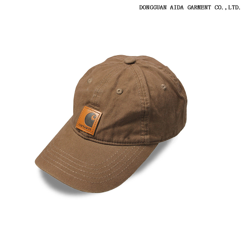 Sports breathable, quick-drying UV-proof baseball cap