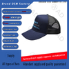 ：Breathable Quick-Dry Visor Sun Protection Adjustable Head Circumference Sports Baseball Cap