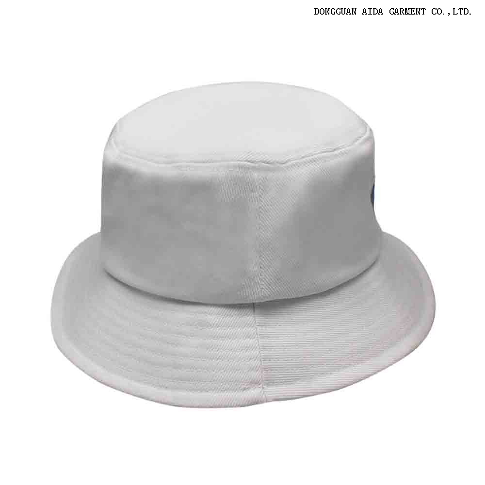 FH-32 57cm Wide Brim Sun Protection Breathable Quick-Dry Stylish Fisherman Hat