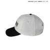 SPF 50+ UV protection - Quick-drying for exercise - Outdoor sun protection - Baseball cap