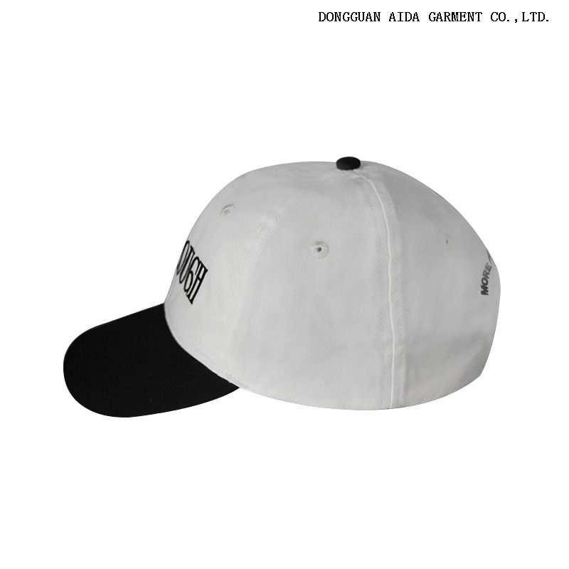 SPF 50+ UV protection - Quick-drying for exercise - Outdoor sun protection - Baseball cap