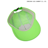 Outdoor Quick-drying and Breathable Five-Panel Hiking Hat