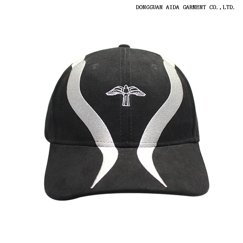 Ice thread cooling + high elasticity and breathability + four-needle and six-thread process