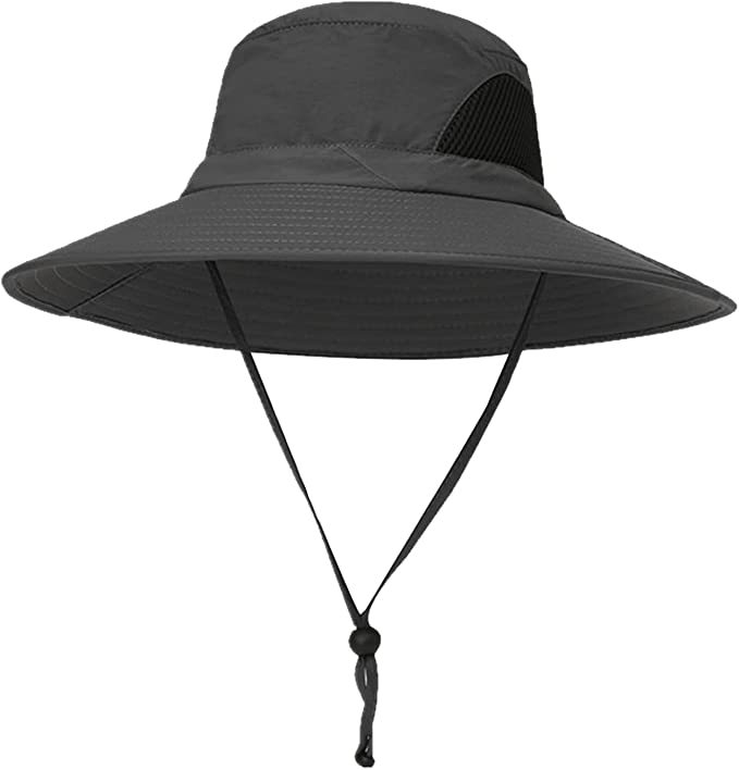 Customized Sun Protection Hat for Outdoor Activities