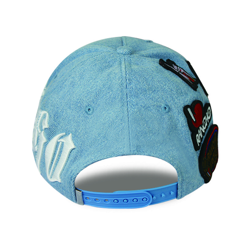 Baseball Cap
