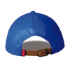 URBAN Matte PU Leather Unisex Snapback Hat
