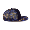 AOP All-Over-Print Customizable Baseball Cap