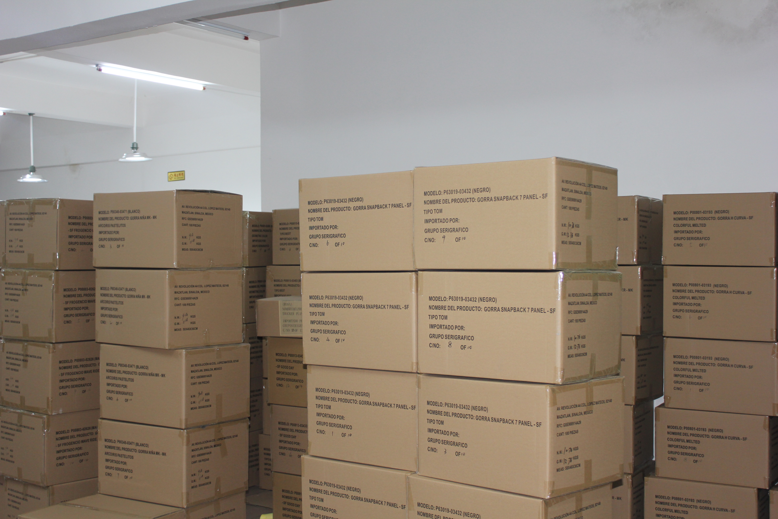 Dongguan Aida Sports Products Co., Ltd. - Your Trusted Partner for Custom Hats in Foreign Trade