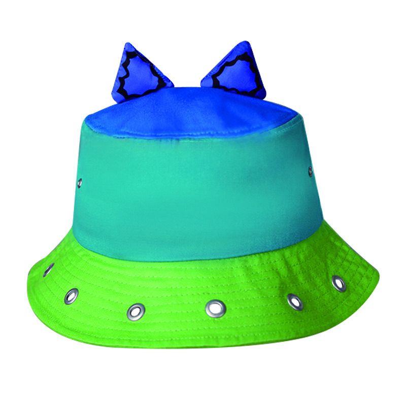 Fisherman's Hat
