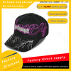 MINI LOGO Small Logo Unisex Fashion Baseball Cap
