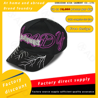 MINI LOGO Small Logo Unisex Fashion Baseball Cap