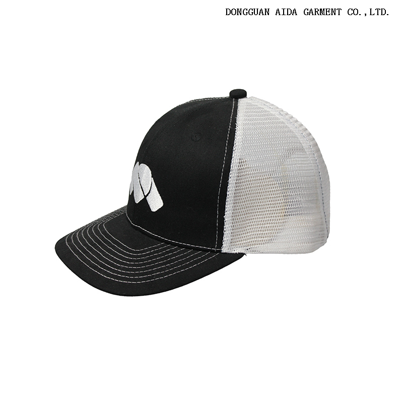 Sponge Mesh Cap