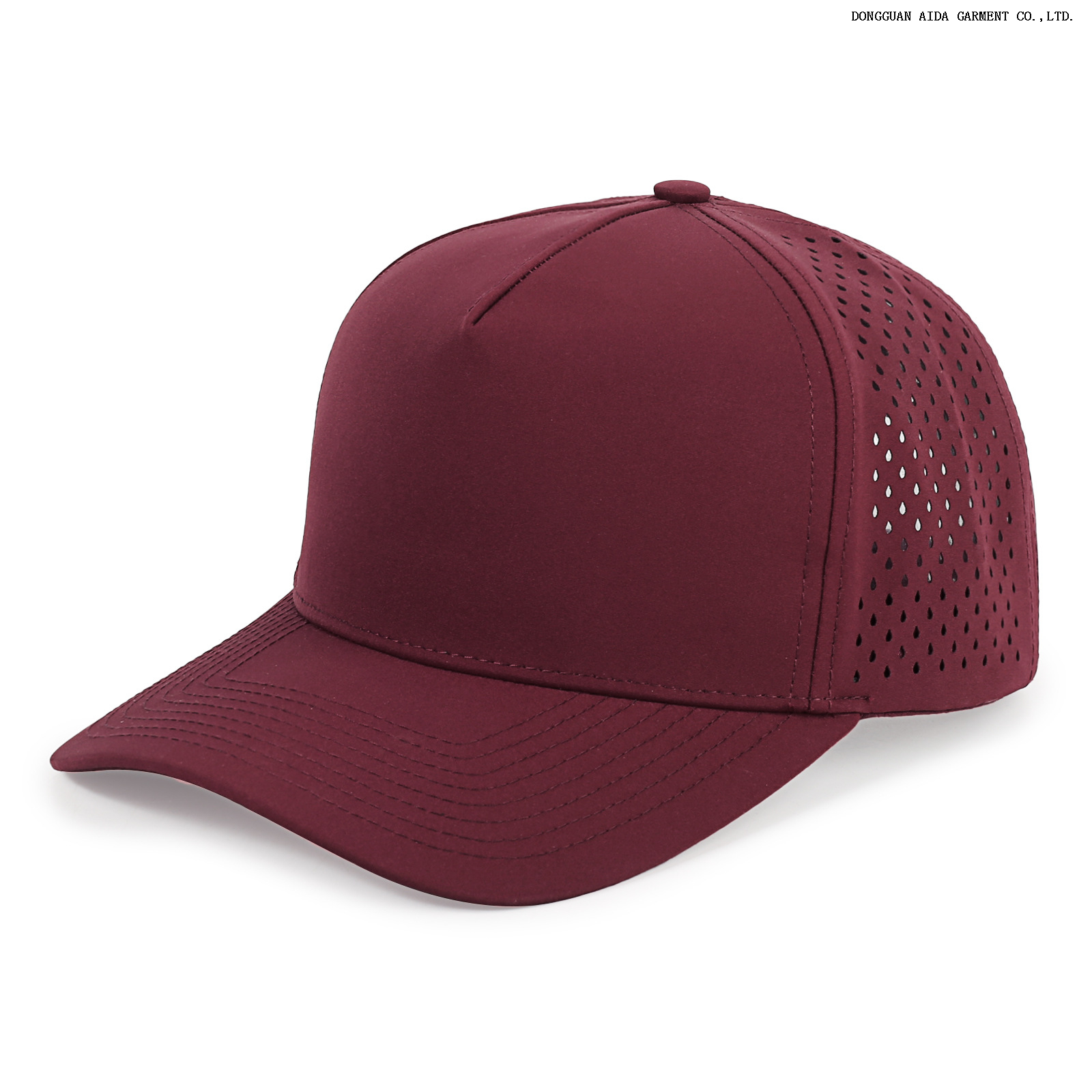 Sponge Mesh Cap