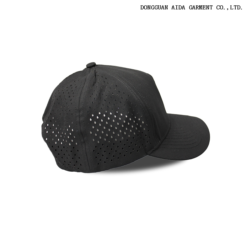 Baseball Cap Sponge Mesh Cap