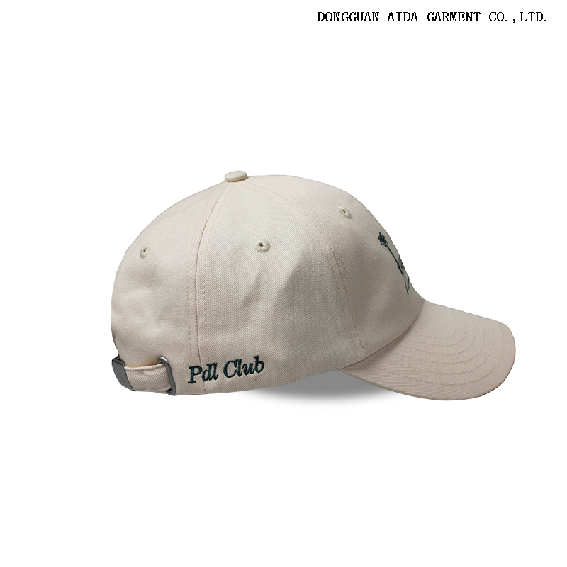 Sports breathable, quick-drying UV-proof baseball cap