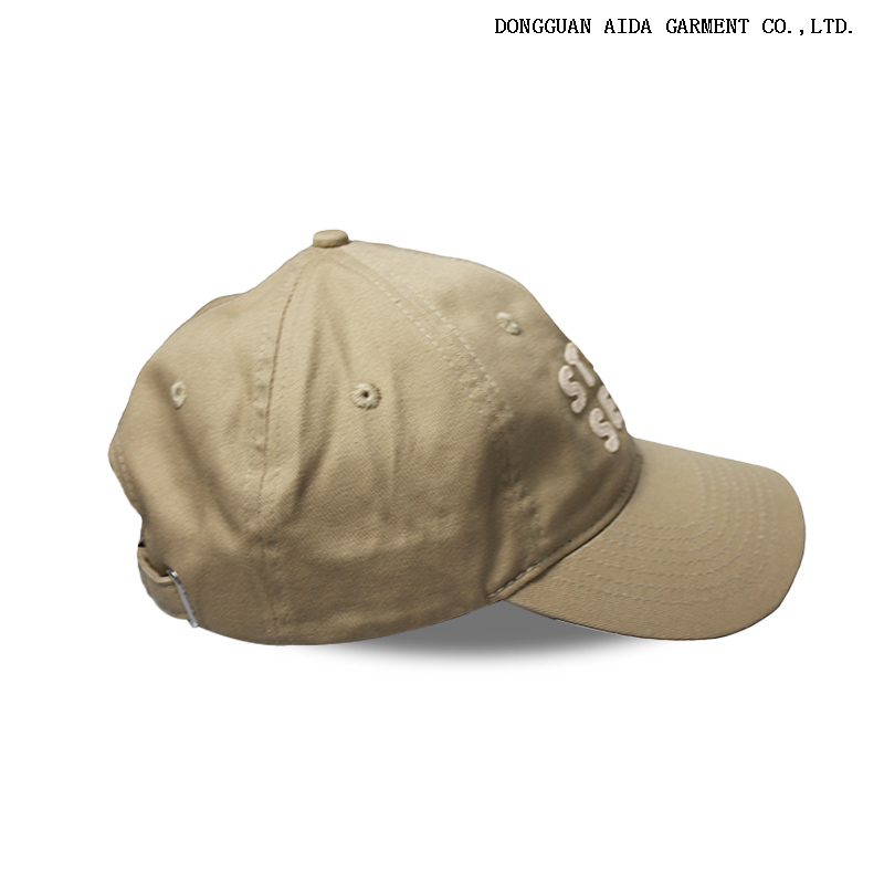 Sports breathable, quick-drying UV-proof baseball cap