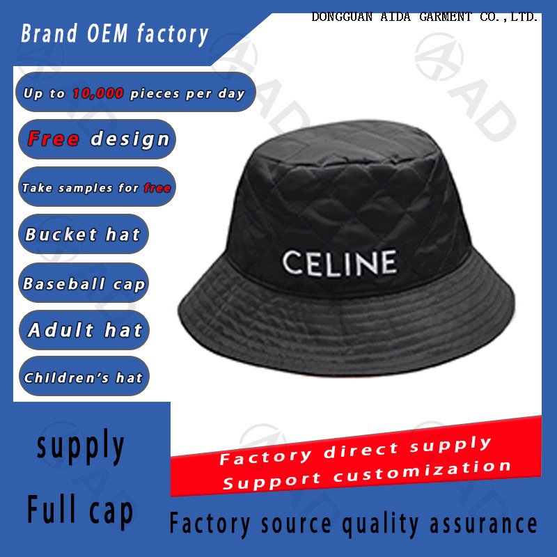 Fisherman's Hat