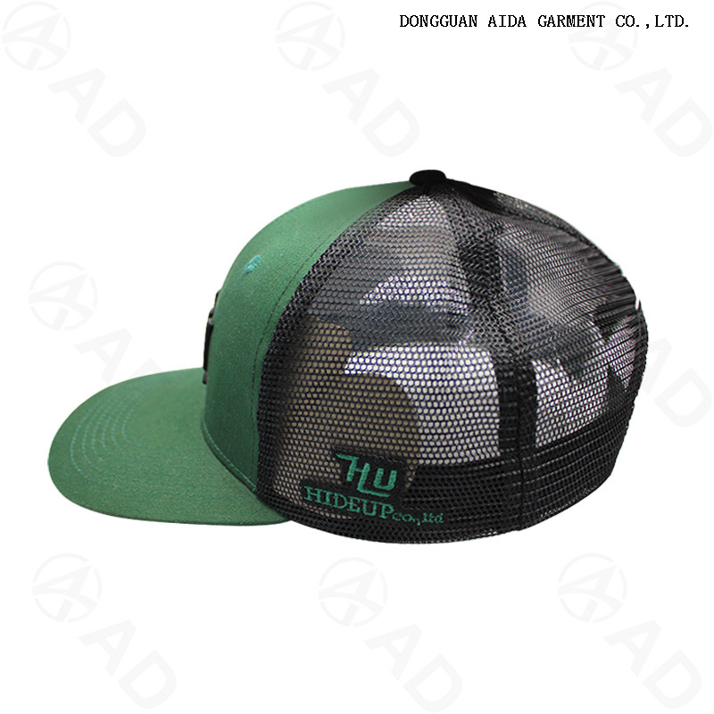 SPORTEX honeycomb perforated memory cotton pad outdoor baseball cap