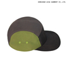 Outdoor Quick-drying and Breathable Five-Panel Hiking Hat