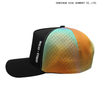 Mesh UV protection + long eaves shading + adjustable head circumference (55-62cm)