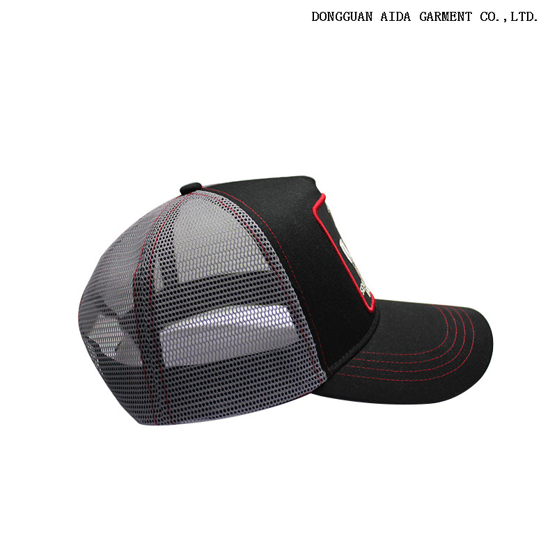 SPF50+ UV protection quick-drying sports outdoor sun protection baseball cap