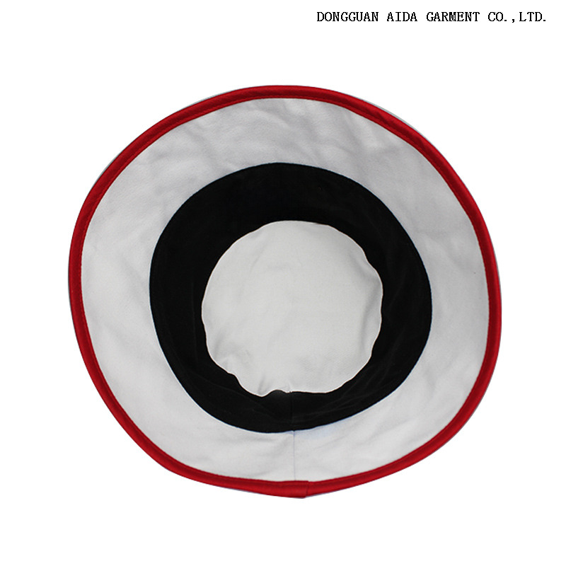 Ultra-light foldable portable travel outdoor fisherman's hat