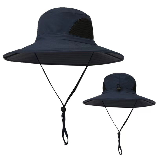 Customized Sun Protection Hat for Outdoor Activities