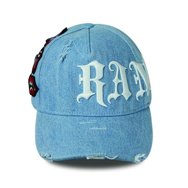 Baseball Cap