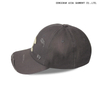 STREET01 Urban Color Block Curved Bill Baseball Cap
