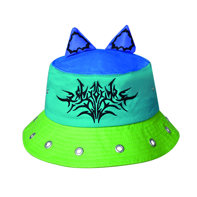 Fisherman's Hat