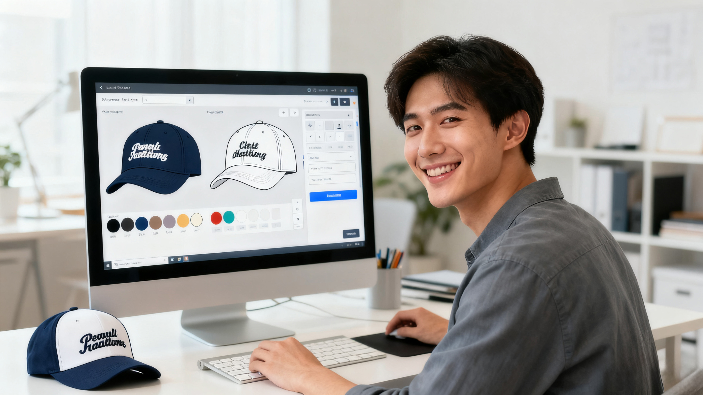 Custom Hat Manufacturing: Trends, Challenges, and the Road Ahead in the Global Market