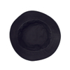 LINEN Breathable Summer Linen Floppy Beach Hat 