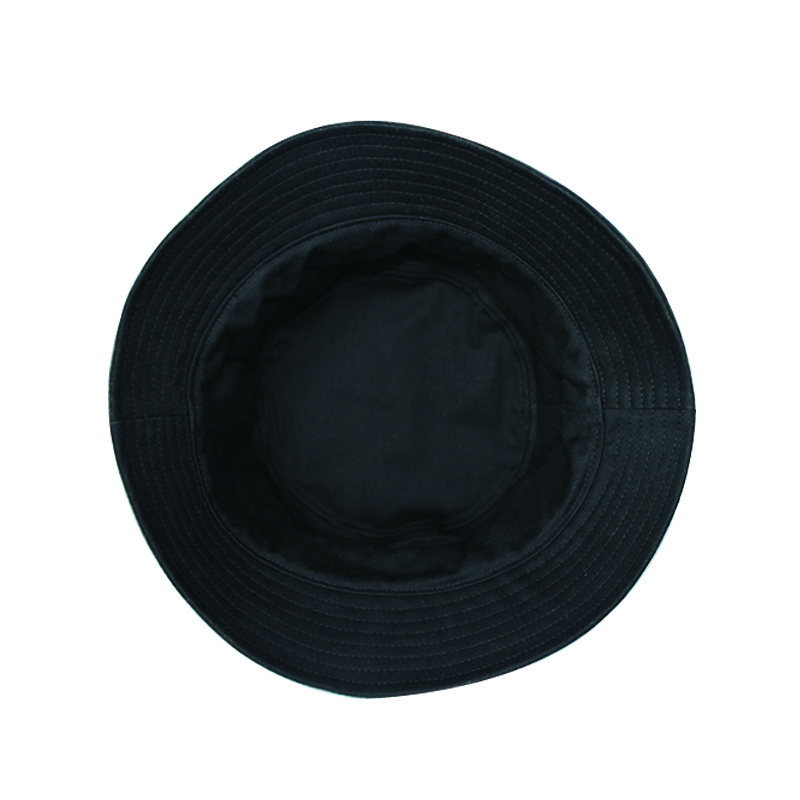 LINEN Breathable Summer Linen Floppy Beach Hat 