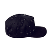 STREET01 Urban Color Block Curved Bill Baseball Cap