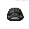 Sponge Mesh Cap
