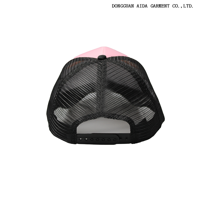 Sponge Mesh Cap