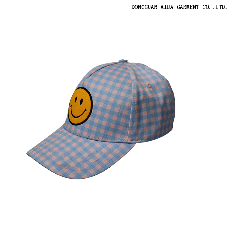 Hip-hop Cap