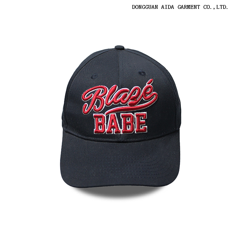Sports Breathable Baseball Cap