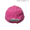 Sports breathable quick drying UV proof baseball cap CP2025