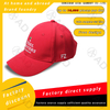 Sports breathable, quick-drying UV-proof baseball cap