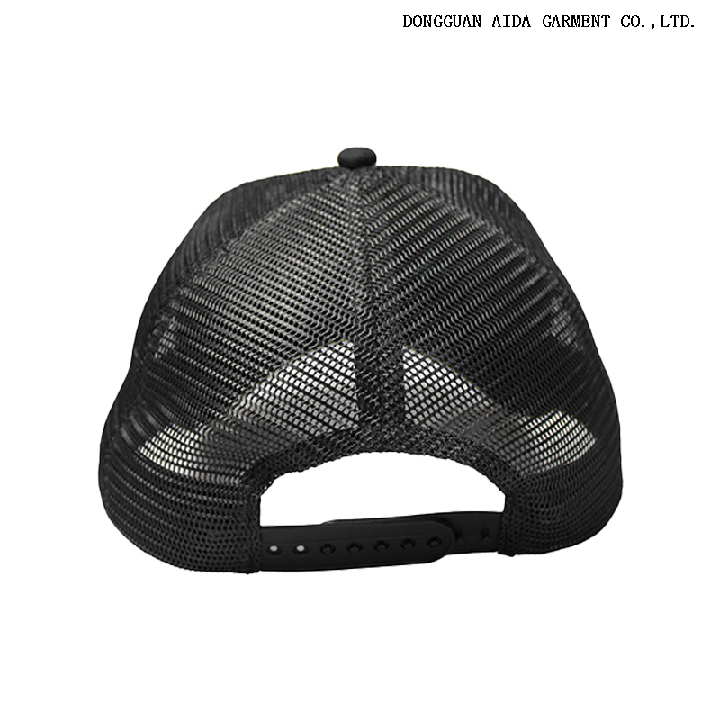 Sports breathable, quick-drying UV-proof baseball cap