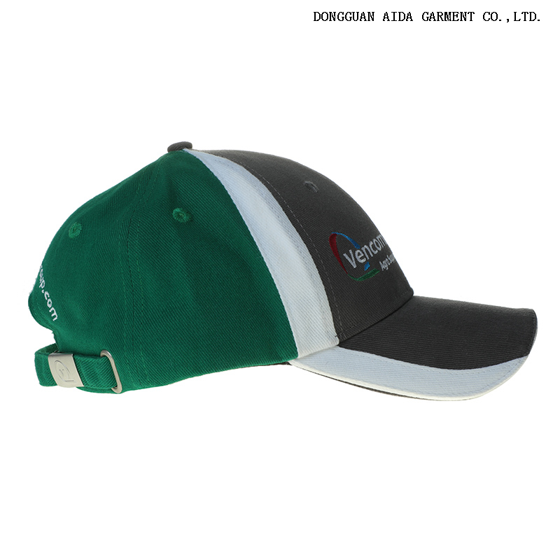 All the cool baseball caps