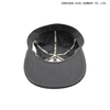 AB123 Pure cotton sweat-proof and moisture-absorbing fashionable and trendy baseball cap