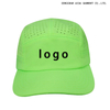 Outdoor Quick-drying and Breathable Five-Panel Hiking Hat