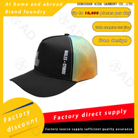 Mesh UV protection + long eaves shading + adjustable head circumference (55-62cm)
