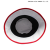 Ultra-light foldable portable travel outdoor fisherman's hat