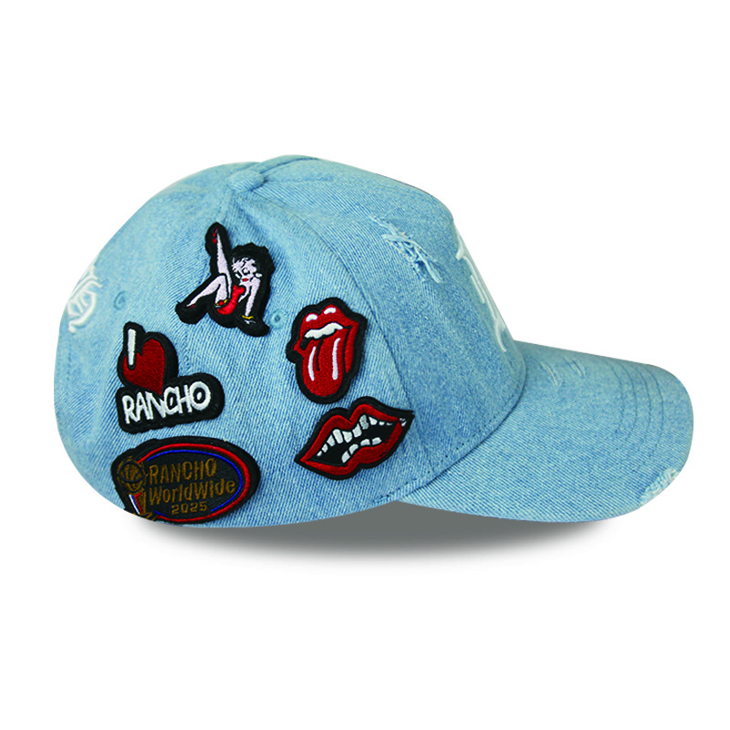 Baseball Cap