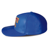 URBAN Matte PU Leather Unisex Snapback Hat